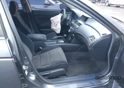 2008 Honda Accord 2.4 Lx-P z USA, uszkodzony, nr VIN 1HGCP264X8A107143